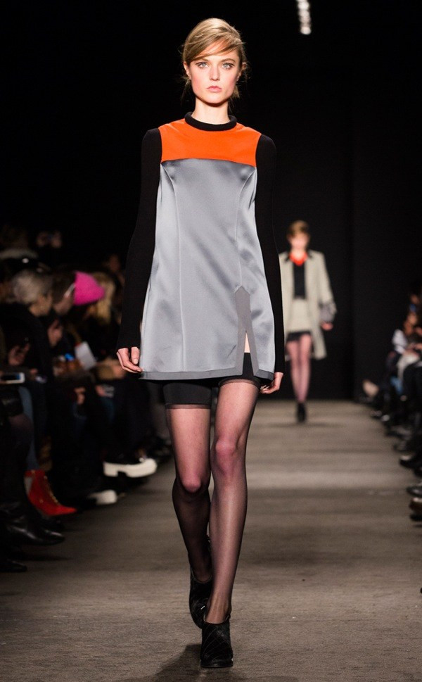 Phong cách thời trang Retro: Sự kết hợp của cổ điển và hiện đại ảnh 1