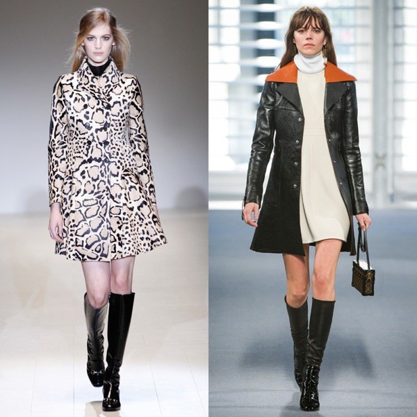 Phong cách thời trang Retro: Sự kết hợp của cổ điển và hiện đại ảnh 7