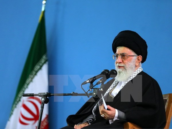 Iran nêu điều kiện để ký thỏa thuận hạt nhân cuối cùng ảnh 1