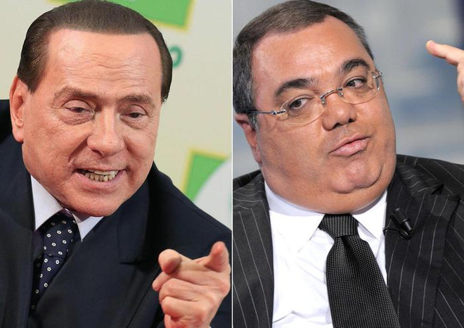Italy: Cựu Thủ tướng Berlusconi bị kết án 3 năm tù vì tội hối lộ ảnh 1