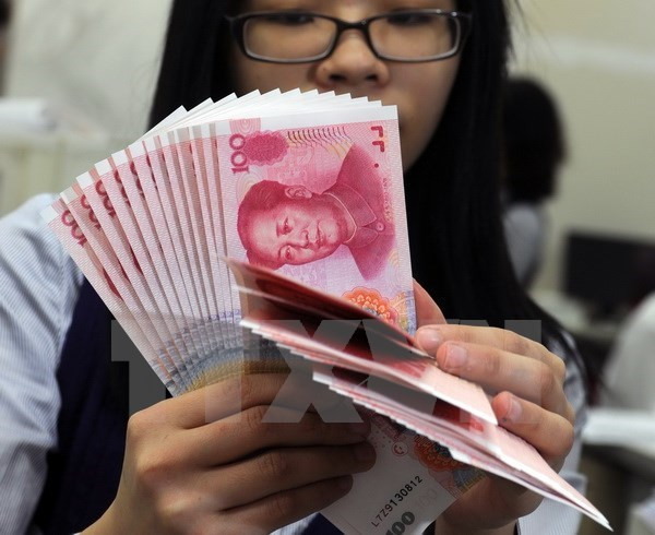 Trung Quốc đầu tư 40 tỷ USD hỗ trợ các khu vực kém phát triển ảnh 1