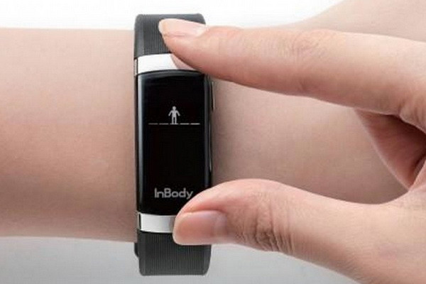 Triển lãm CES 2015: Hứa hẹn kỷ nguyên của bác sỹ "điện tử" ảnh 1