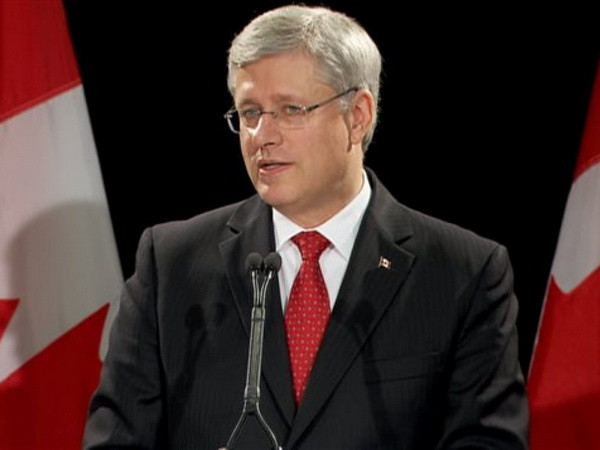 Thủ tướng Canada kêu gọi thế giới chống lại làn sóng khủng bố ảnh 1