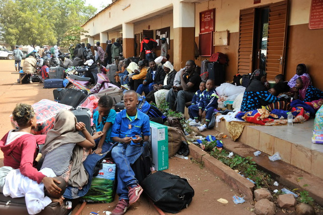 LHQ kêu gọi gây quỹ 166 triệu USD viện trợ nhân đạo cho Libya ảnh 1