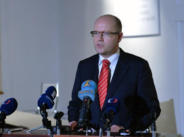 Cộng hòa Séc: Phe đối lập chỉ trích ngân sách vừa được thông qua ảnh 1