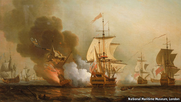 Peru "nhảy" vào cuộc tranh giành kho báu trên tàu San Jose ảnh 1