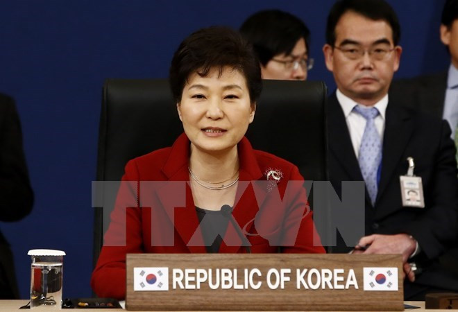 Hàn Quốc: Sự khiêu khích của Triều Tiên sẽ dẫn đến tự hủy diệt ảnh 1