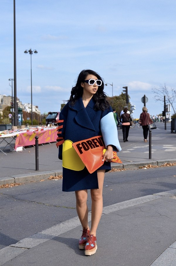 5 món đồ đang làm điên đảo các tín đồ thời trang trên toàn thế giới ảnh 15