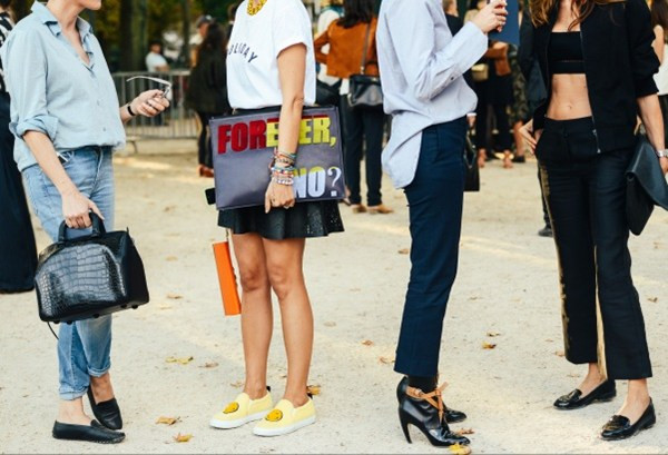 5 món đồ đang làm điên đảo các tín đồ thời trang trên toàn thế giới ảnh 17