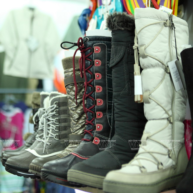 Khám phá phiên chợ Nga giữa lòng Thành phố Hồ Chí Minh ảnh 7