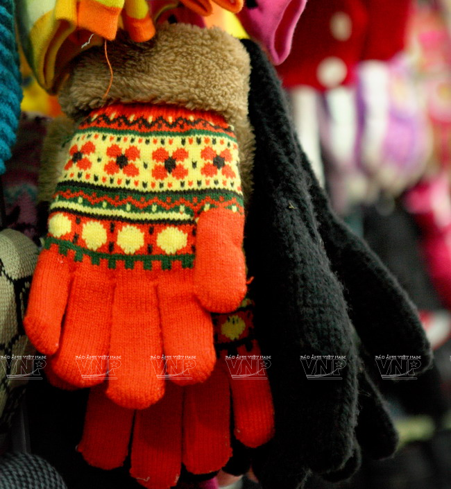 Khám phá phiên chợ Nga giữa lòng Thành phố Hồ Chí Minh ảnh 6