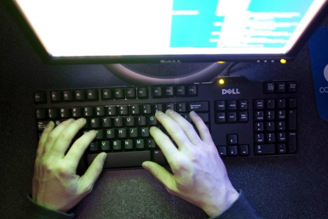 Dữ liệu của 191 triệu cử tri Mỹ bị lộ trên mạng Internet ảnh 1