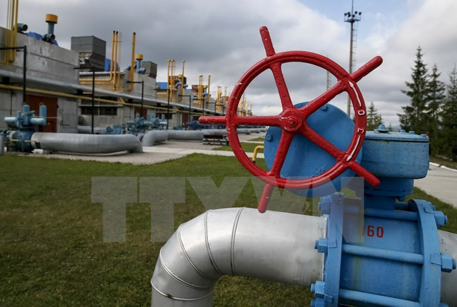 Nga không có kế hoạch từ bỏ trung chuyển khí đốt qua Ukraine ảnh 1