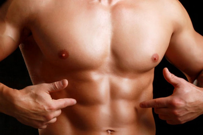 6 lời khuyên hữu ích để có cơ bụng 6 múi trong một tháng ảnh 1