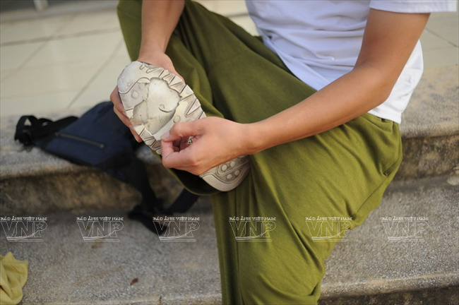 Parkour: Môn thể thao đẩy sự dẻo dai của cơ thể đến cực điểm ảnh 5