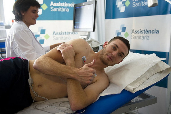 "Bệnh binh" Vermaelen của Barcelona có thể trở lại Premier League ảnh 1