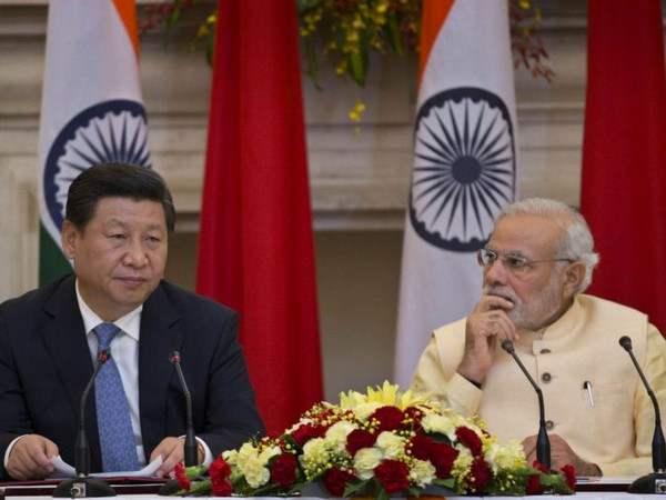 Ấn Độ cảnh giác về nguy cơ chiến tranh với Trung Quốc và Pakistan ảnh 1