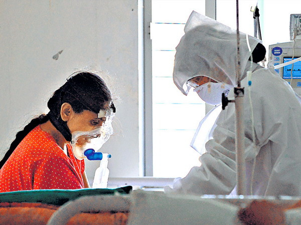 Ấn Độ: Xuất hiện thêm 5 trường hợp cúm A/H1N1 tại Delhi ảnh 1