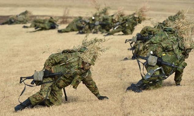 Nhật và Pháp sẽ hợp tác phát triển vũ khí và trang bị quân dụng ảnh 1