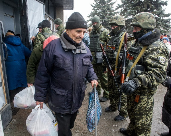 Sáng kiến hòa bình cho Ukraine được định đoạt trong 2-3 ngày tới ảnh 1