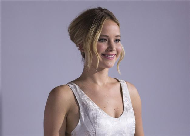 Jennifer Lawrence tham gia dự án phim bom tấn mới “Passenger” ảnh 1