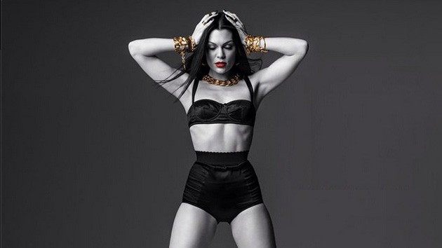 (Ảnh: kissfmuk.com) Jessie J ra mắt album "Sweet Talker" với phong cách pop và R&B ảnh 1