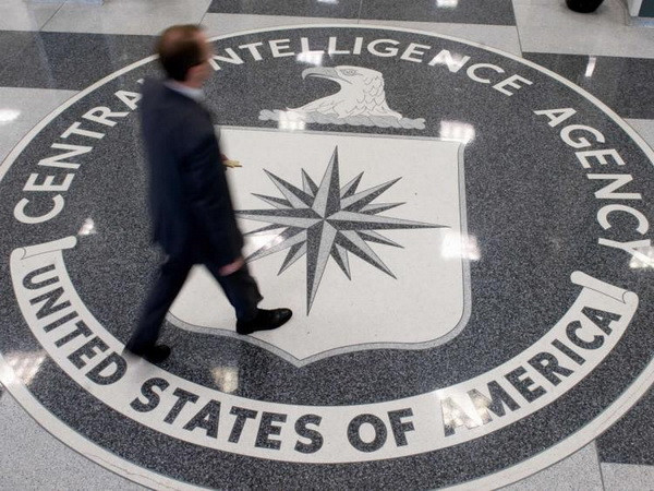 CIA đã sử dụng khoảng 1.000 phần tử phát xít Đức làm gián điệp (Nguồn: AFP) Mỹ từng sử dụng các phần tử phátxít trong Chiến tranh Lạnh ảnh 1