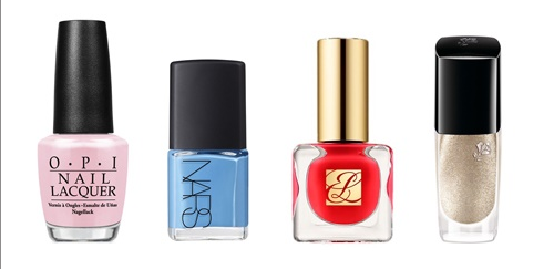 Những kiểu móng được sao và hotgirl Việt yêu thích nhất ảnh 7