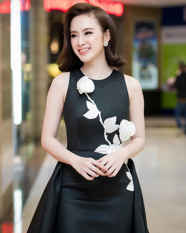 Những kiểu móng được sao và hotgirl Việt yêu thích nhất ảnh 6