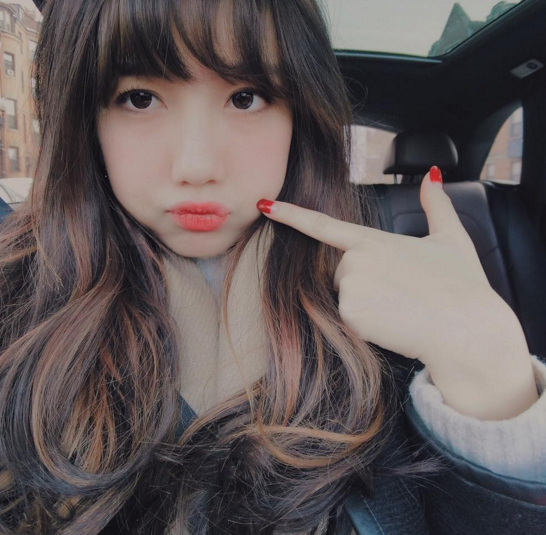 Những kiểu móng được sao và hotgirl Việt yêu thích nhất ảnh 4