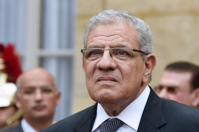 Nghi vấn tham nhũng dẫn đến quyết định từ chức của Chính phủ Ai Cập ảnh 1