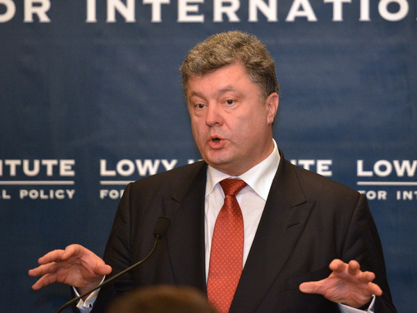 Tổng thống Ukraine thừa nhận Kiev không còn sức mạnh để tấn công ảnh 1