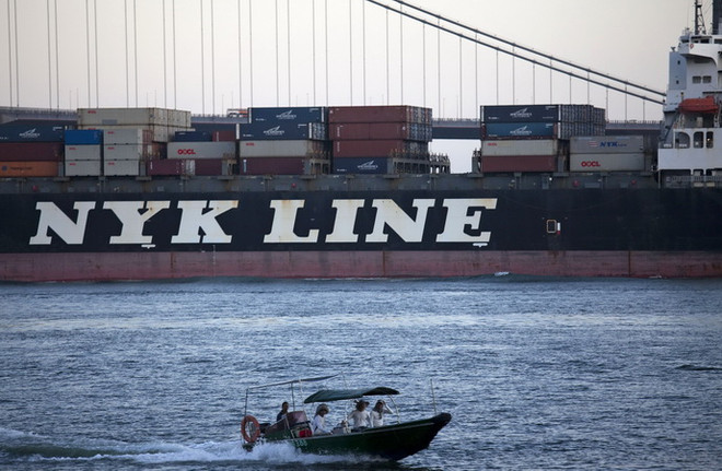 Mỹ áp đặt trừng phạt thương mại với công ty Nhật Bản, Trung Quốc ảnh 1