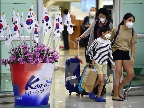 [Video] Ngành du lịch Hàn Quốc bị thiệt hại nặng do dịch MERS ảnh 1