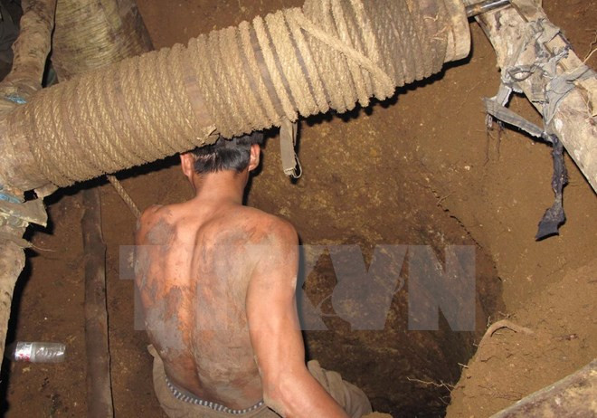 Quảng Ninh: Tìm thấy thi thể 2 công nhân mắc kẹt trong hầm lò ảnh 1