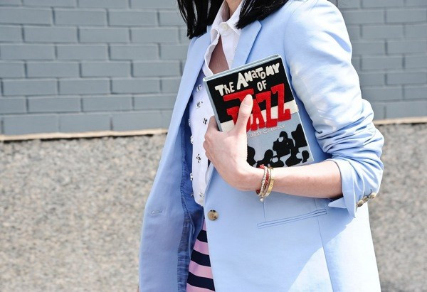 Điểm qua xu thế thời trang dạo phố trên khắp thế giới ảnh 1