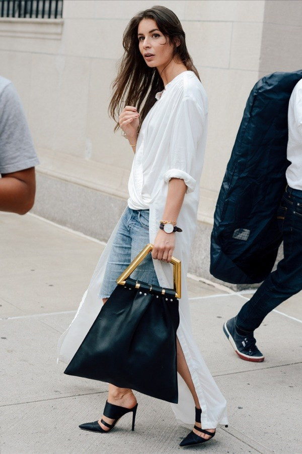 Điểm qua xu thế thời trang dạo phố trên khắp thế giới ảnh 8