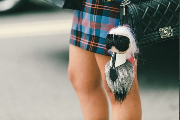 Điểm qua xu thế thời trang dạo phố trên khắp thế giới ảnh 4