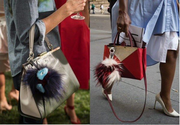 Điểm qua xu thế thời trang dạo phố trên khắp thế giới ảnh 3