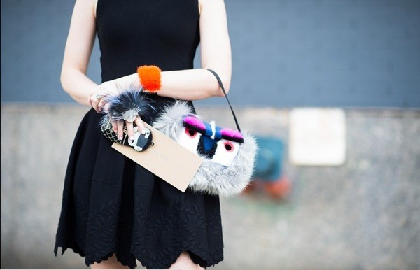 Điểm qua xu thế thời trang dạo phố trên khắp thế giới ảnh 5