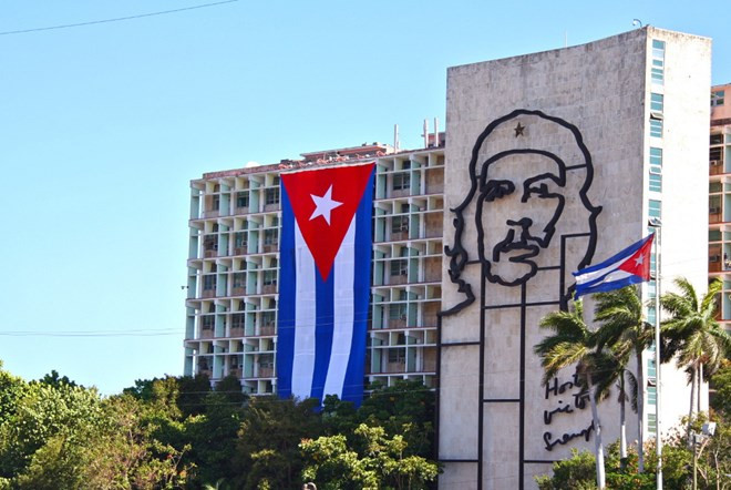 Cuba không mặn mà với việc quay trở lại Quỹ Tiền tệ Quốc tế ảnh 1