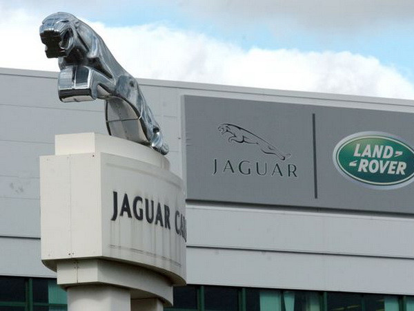 Jaguar Land Rover bắt đầu xây nhà máy đầu tiên ở Brazil ảnh 1