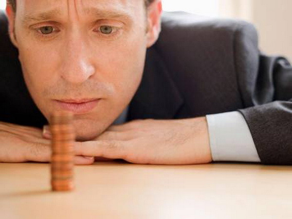 Tiền lương có chiều hướng đi xuống ở các nước phát triển ảnh 1