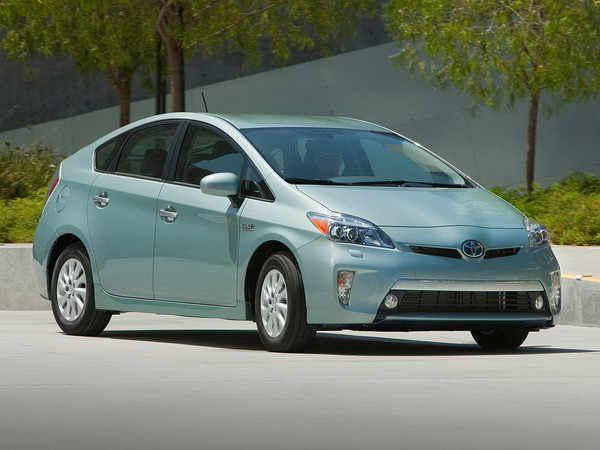 Nửa cuối tài khóa 2015 Toyota sẽ đẩy sản lượng xe ở mức cao nhất ảnh 1