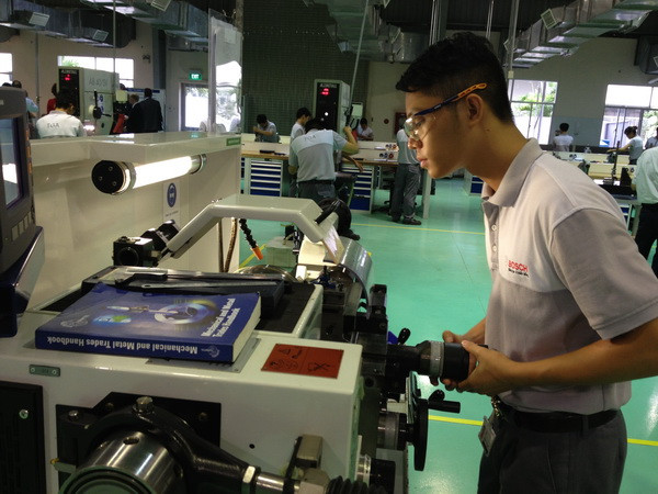 Đồng Nai thu hút 1,664 tỷ USD vốn FDI, vượt gấp đôi chỉ tiêu ảnh 1