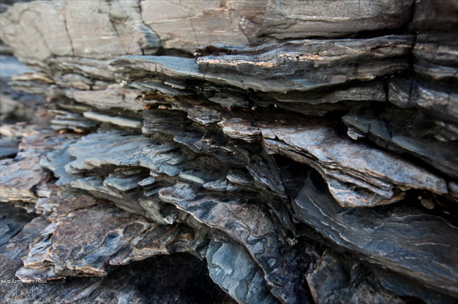 Du lịch Quảng Nam: Kỳ thú ghềnh đá Bàn Than-Biển Rạng ảnh 9