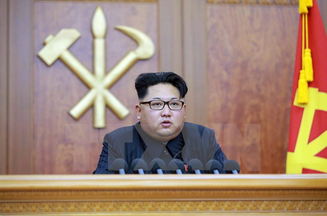 Mỹ vận động Trung Quốc cấm xuất khẩu dầu mỏ sang Triều Tiên ảnh 1