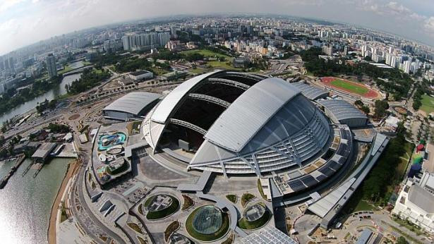 Khoảng 350 nhà báo sẽ tới Singapore tác nghiệp về SEA Games 28 ảnh 1