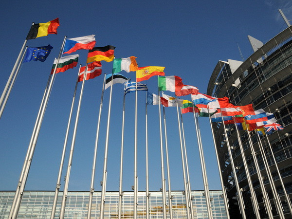 Mâu thuẫn nội bộ đe dọa sự ổn định của Liên minh EU ảnh 1