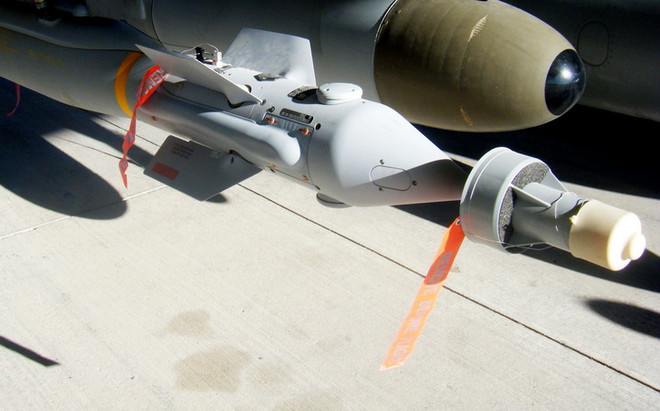 Mỹ phê chuẩn các hợp đồng vũ khí hàng tỷ USD cho Saudi Arabia ảnh 1